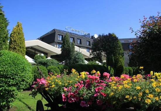 Crown Piast Hotel & Park Kraków