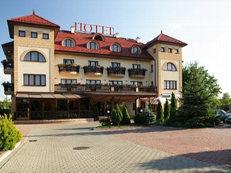 Hotel Ruczaj