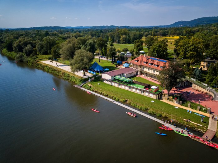 Hotel Vistula