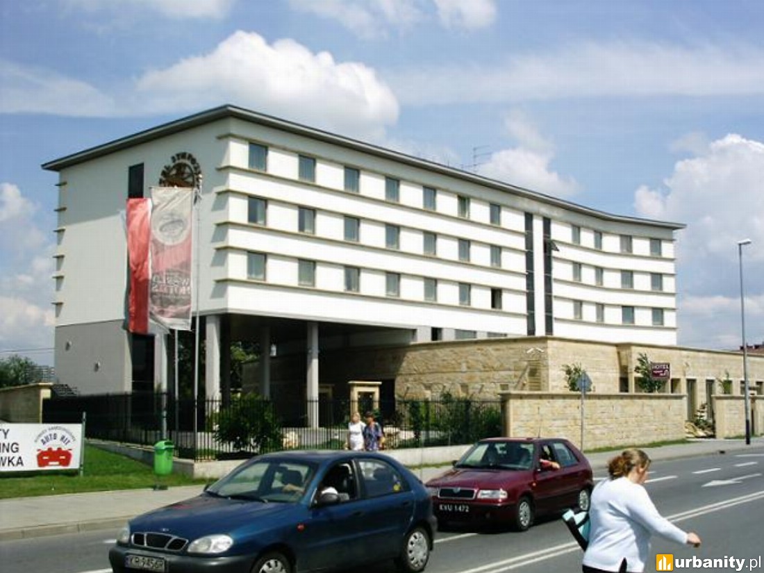 Sympozjum Hotel