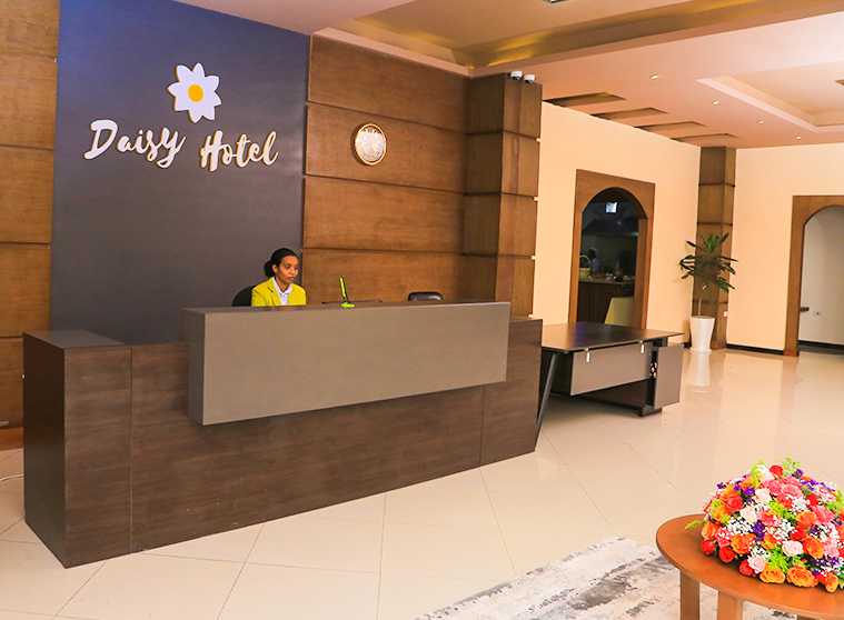 Hotel Daisy